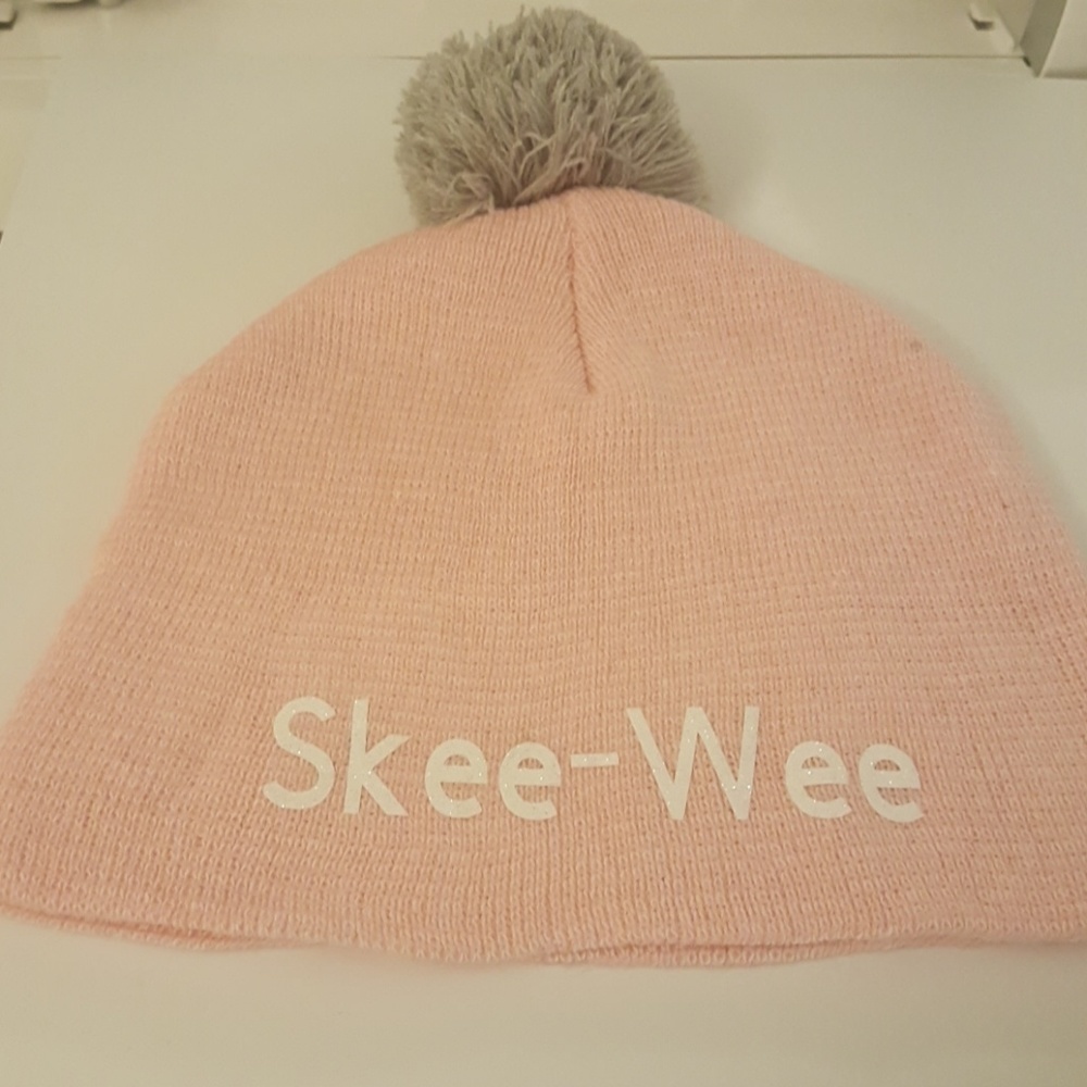 Winter hat - Picture 2 of 2